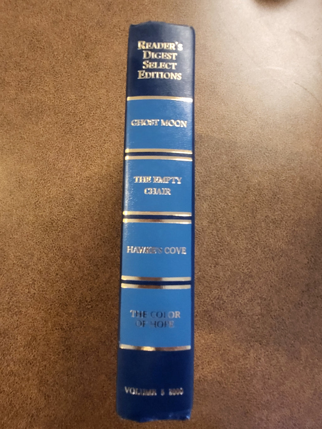 2000 Readers Digest vol 5