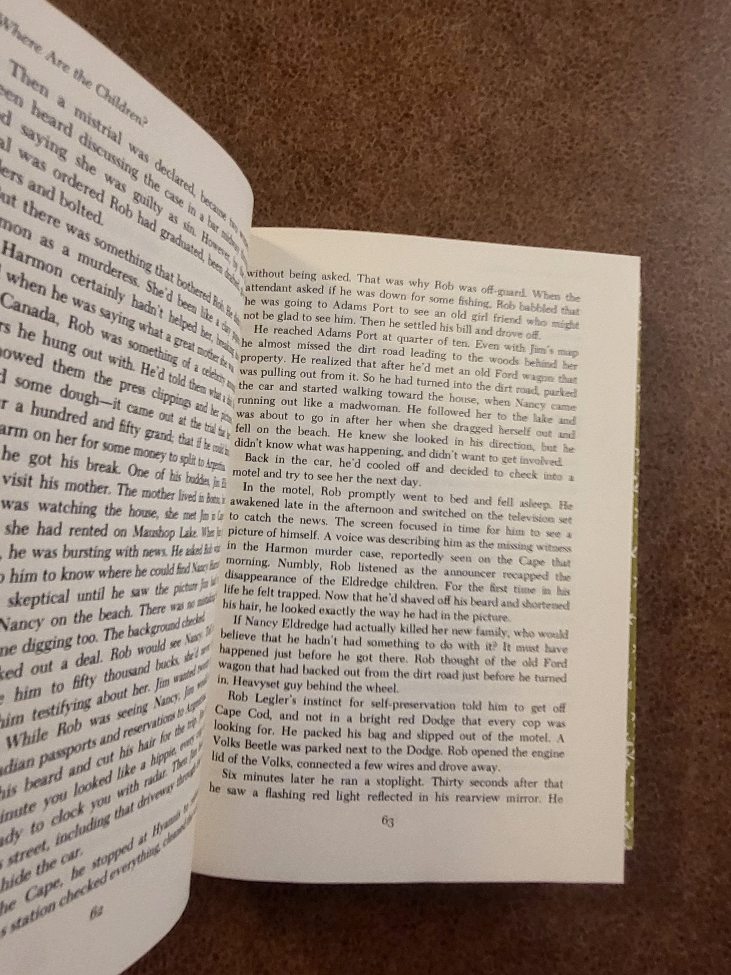 1975 Readers Digest vol 4