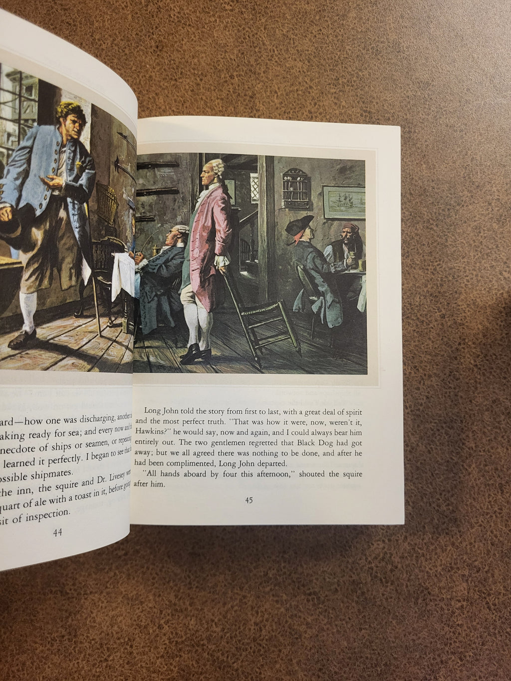1966 Readers Digest vol 1