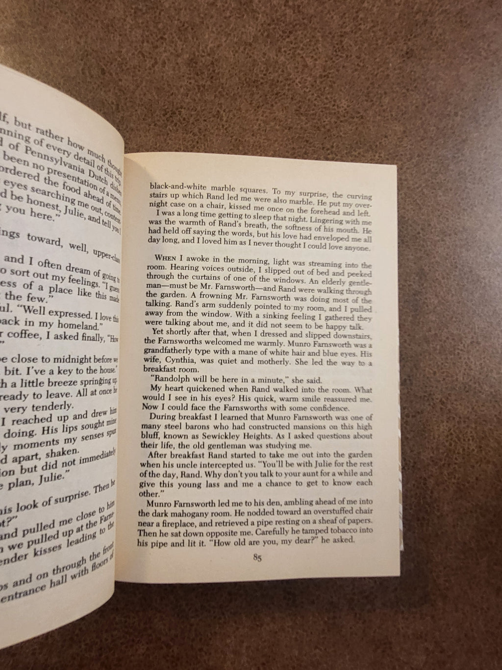 1985 Readers Digest vol 2