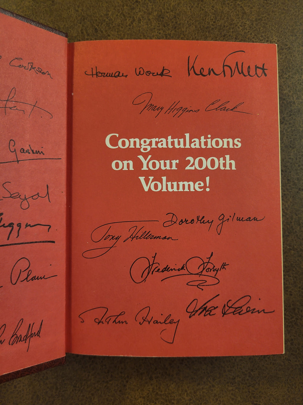 1992 Readers Digest vol 2