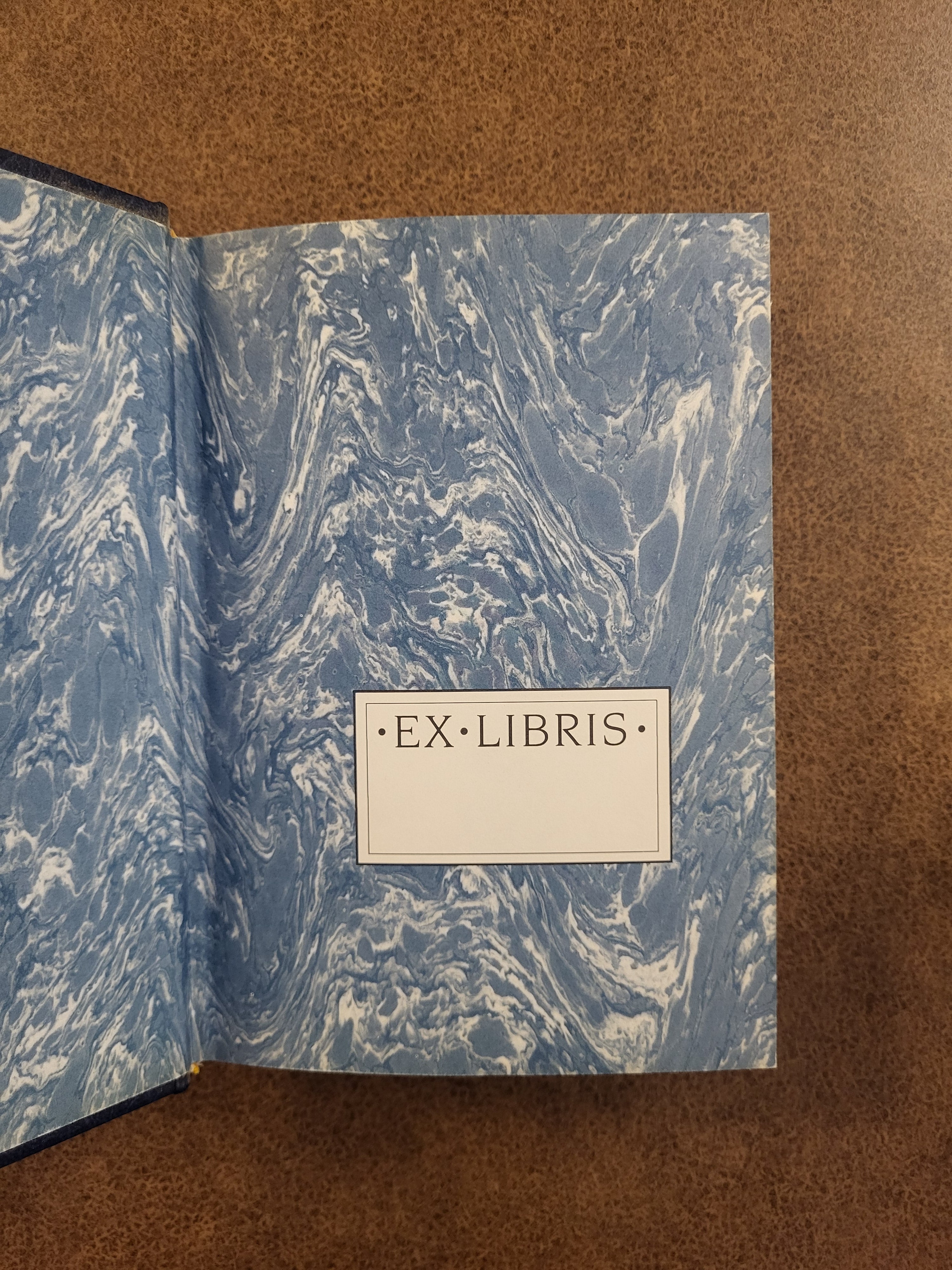 1993 Readers Digest vol 3