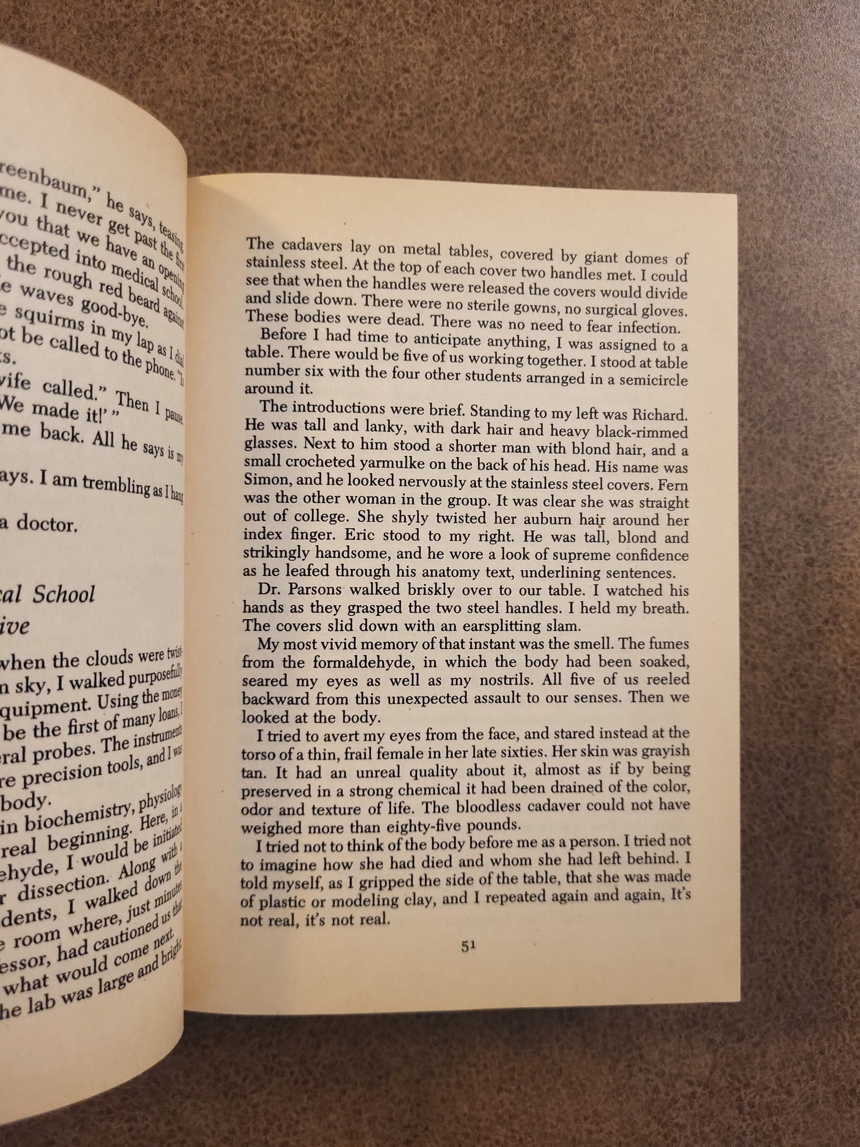 1985 Readers Digest vol 1