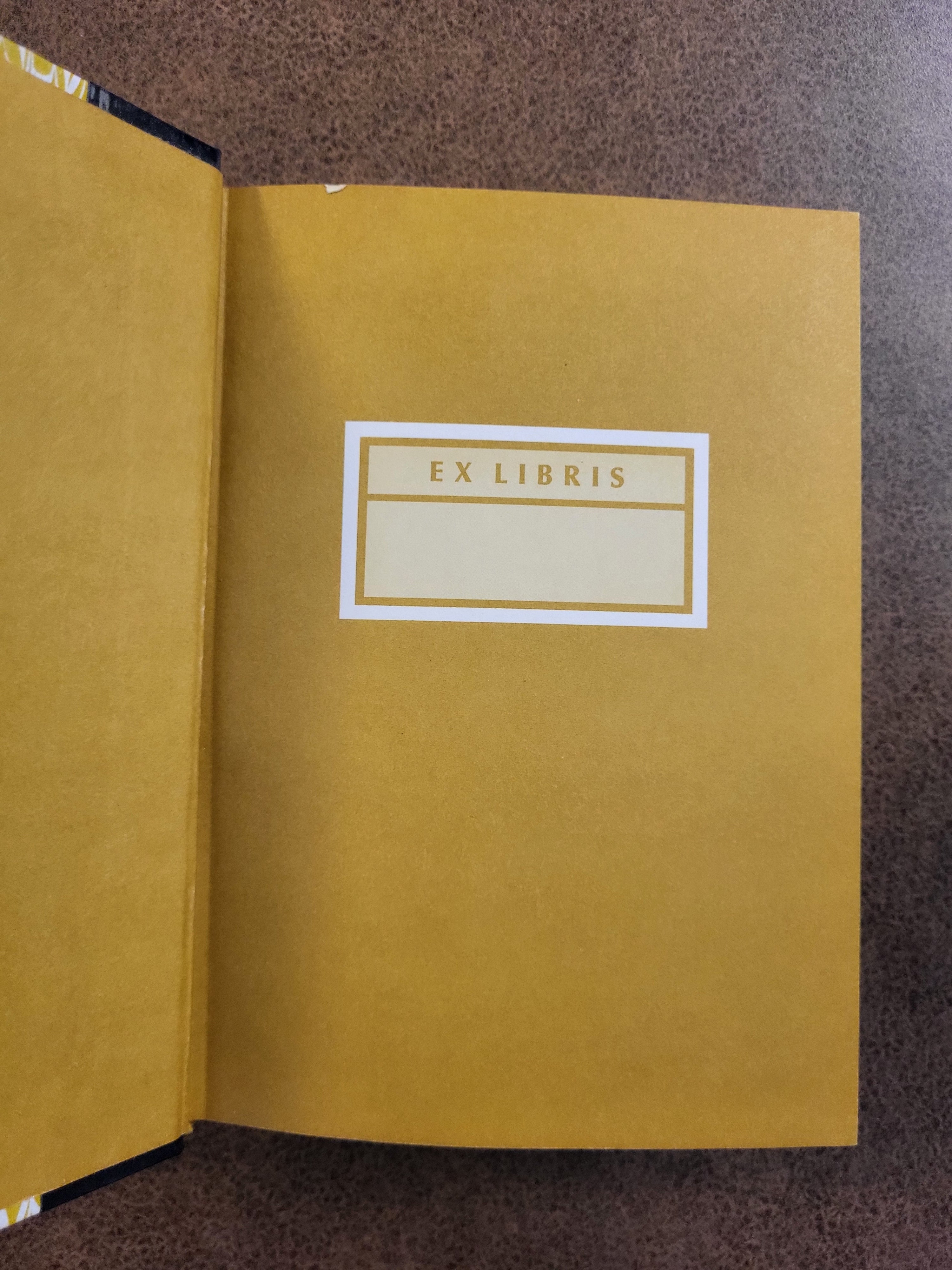 1985 Readers Digest vol 1