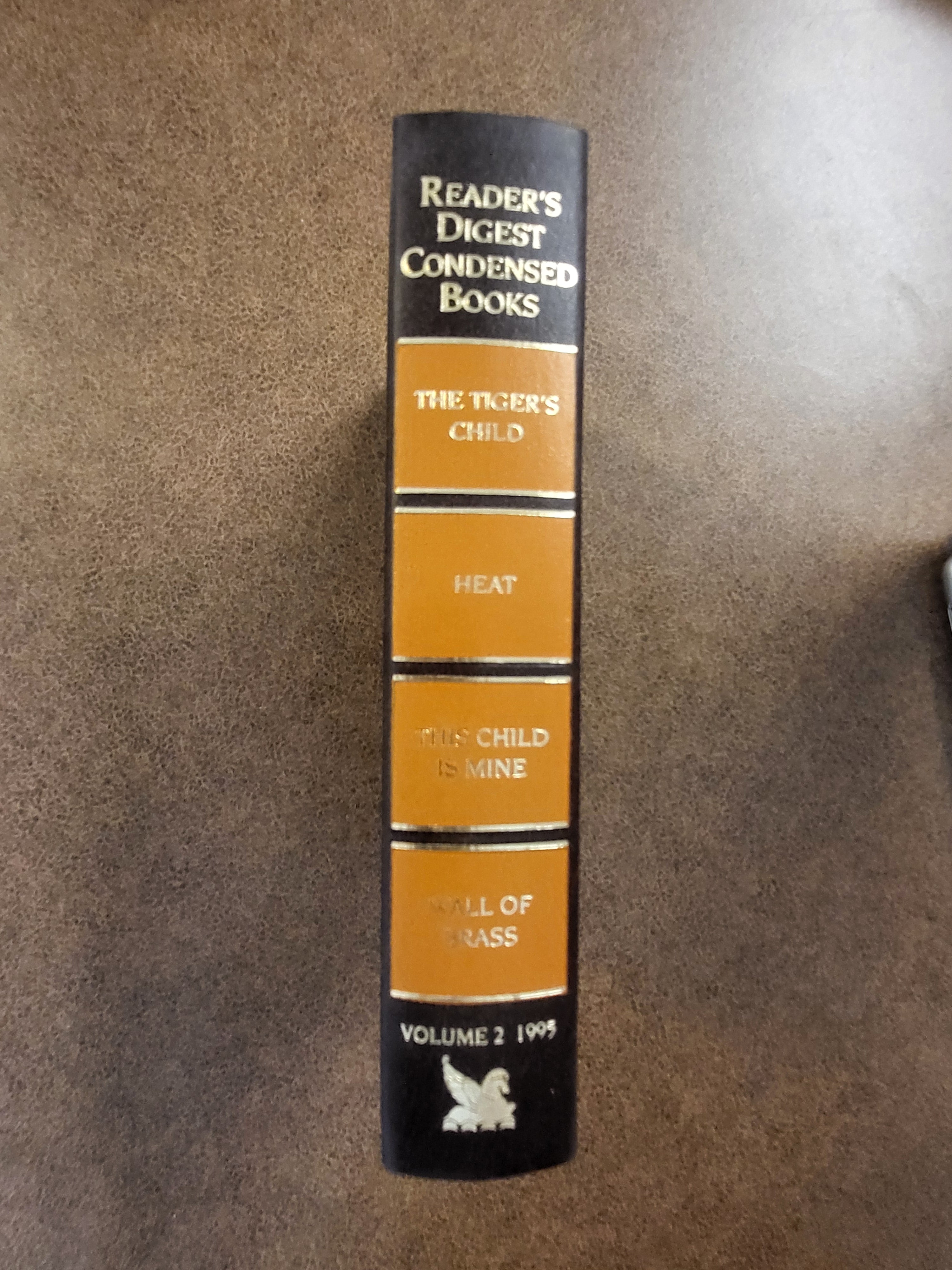 1995 Readers Digest vol 2