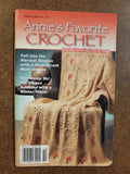 Annie's Favorite Crochet - Mini Magazine (2002)