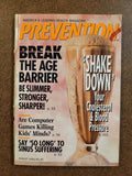 Prevention - Mini Magazine (1992)