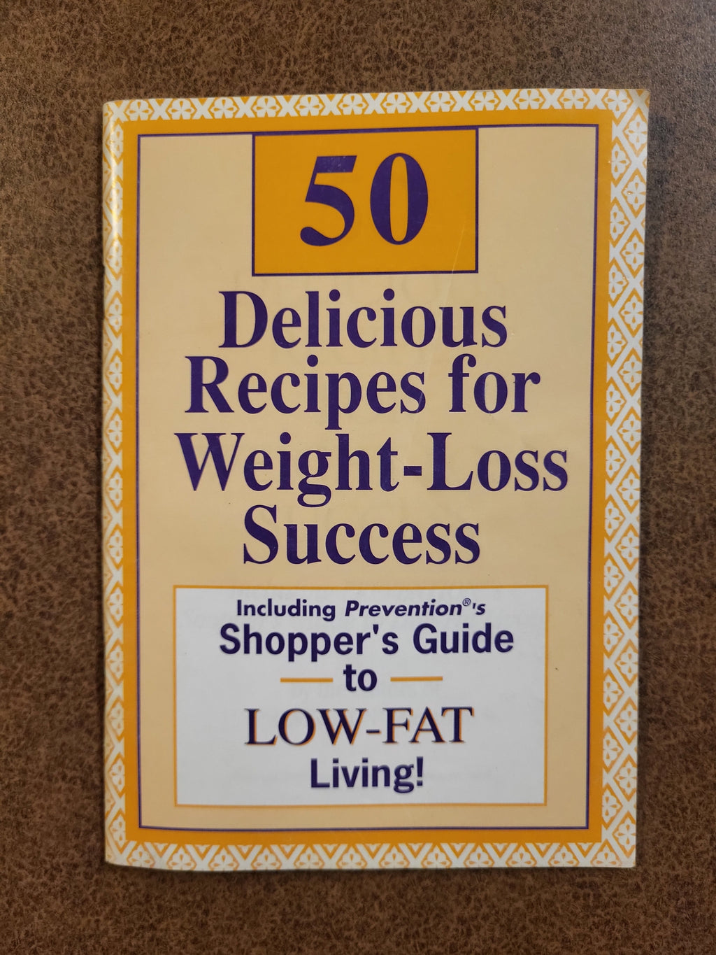 Shopper Guide - Mini Magazine (1995)