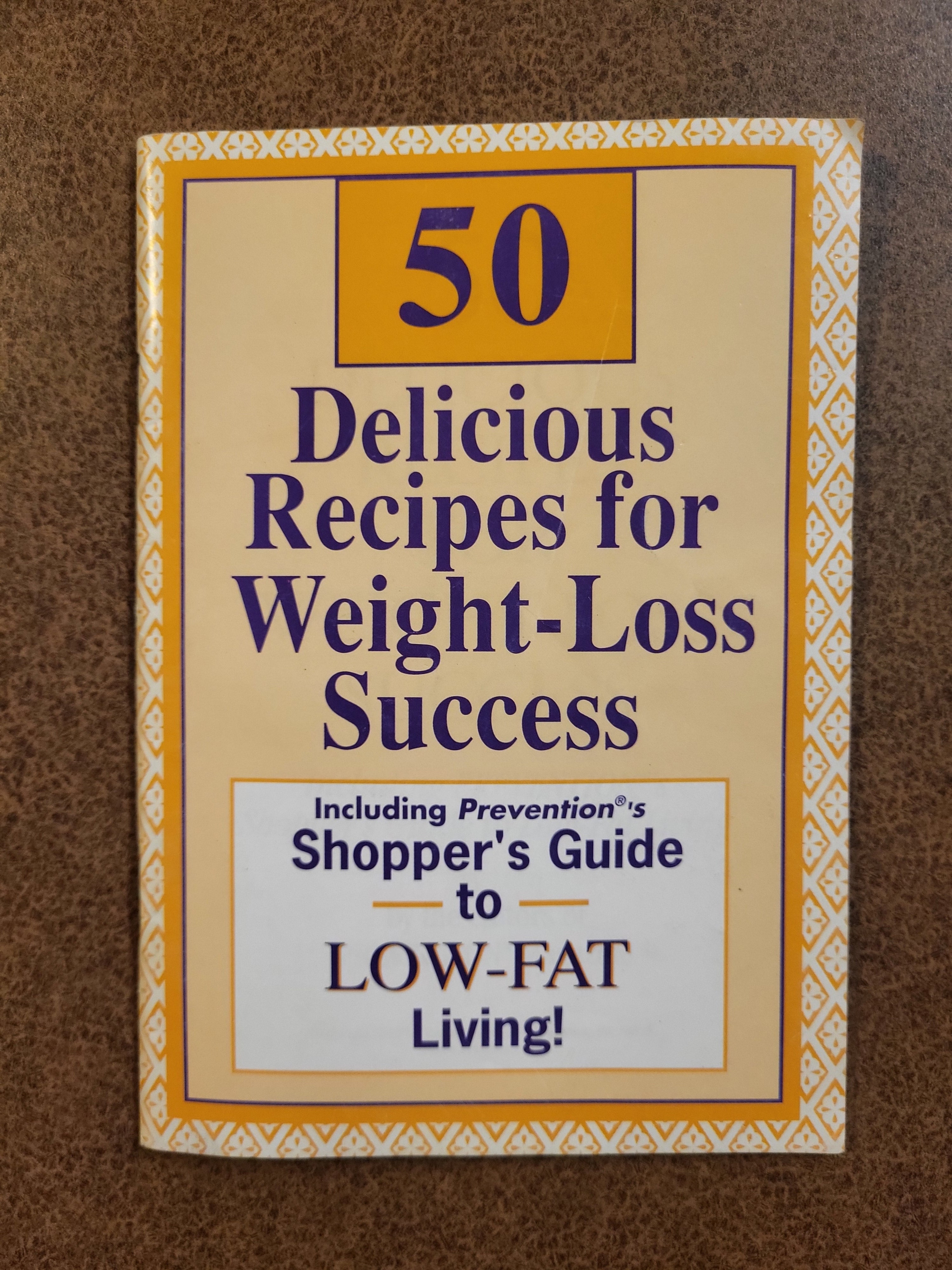 Shopper Guide - Mini Magazine (1995)