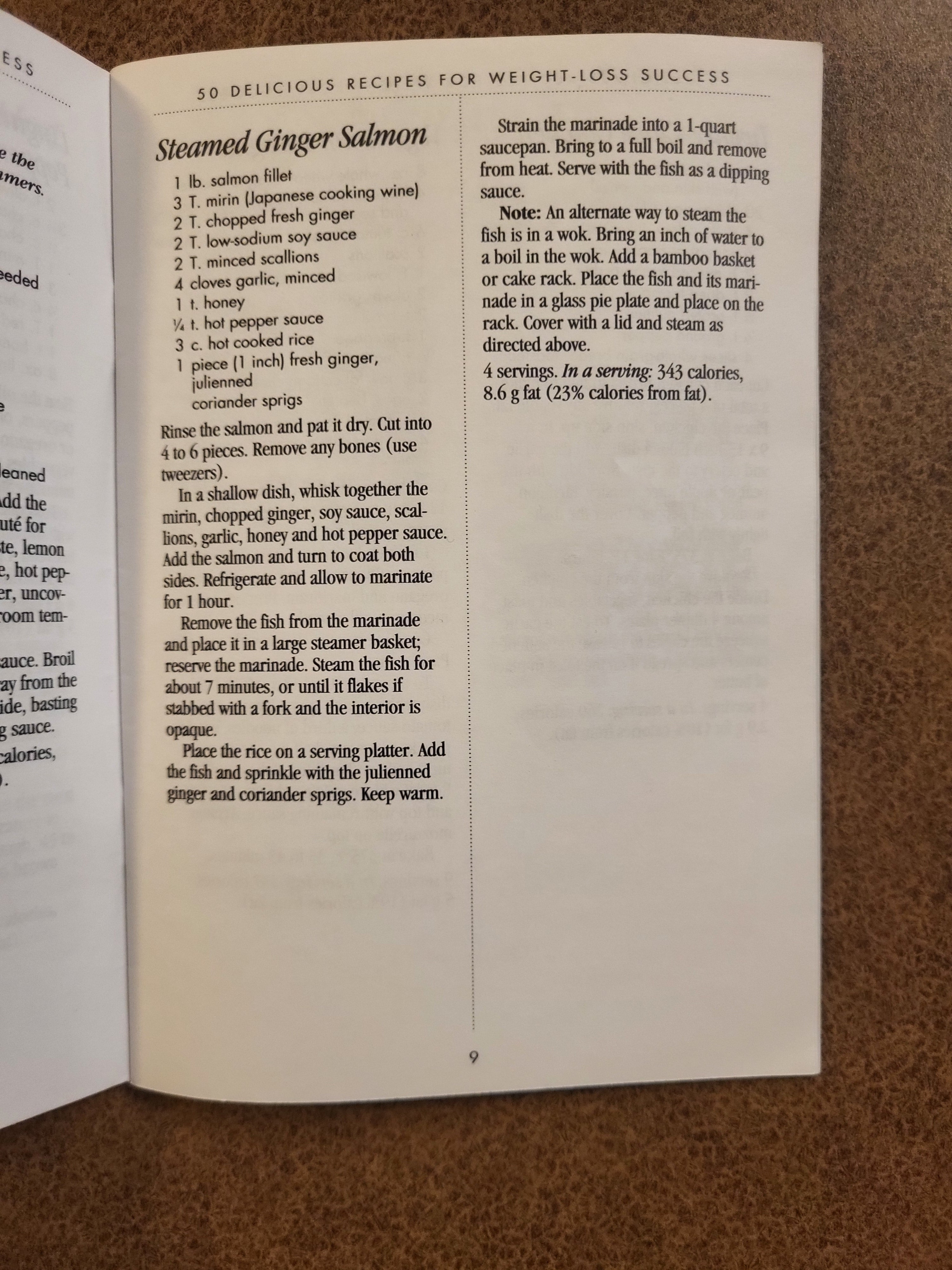 Shopper Guide - Mini Magazine (1995)