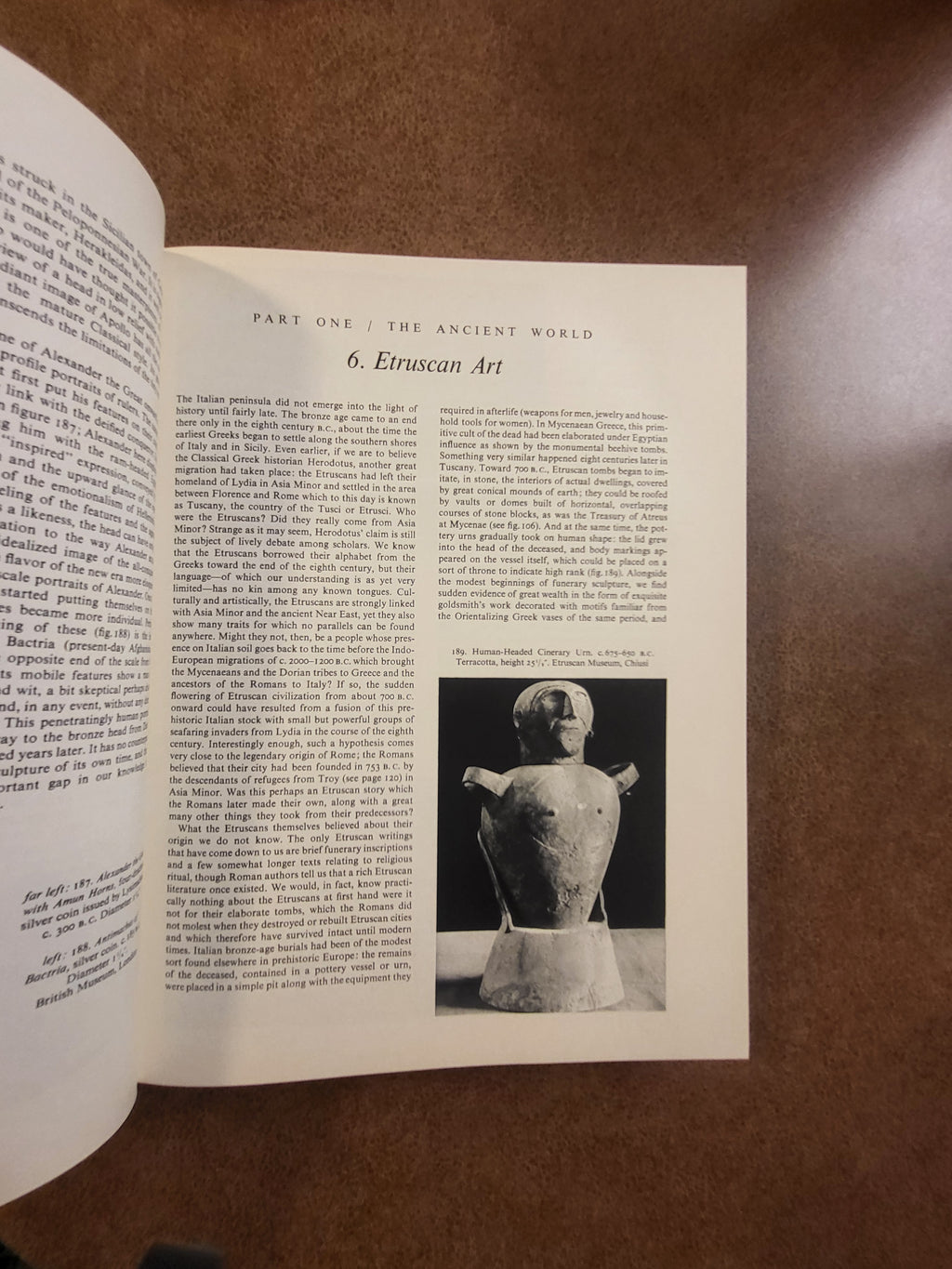 History of Art – H.W. Janson (1966)