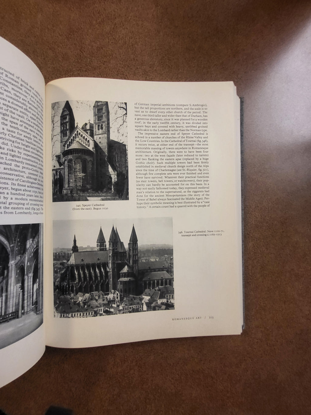 History of Art – H.W. Janson (1966)