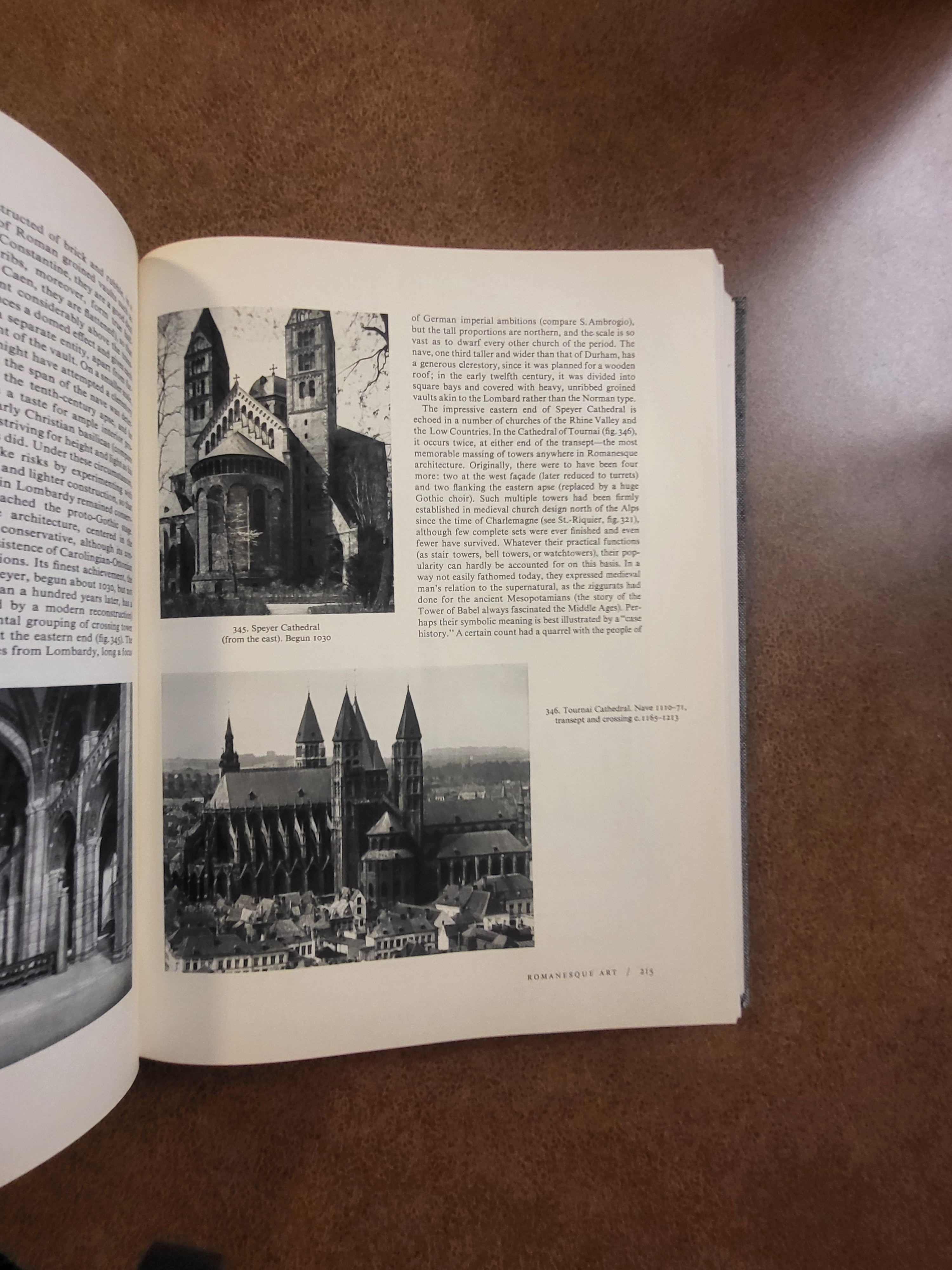History of Art – H.W. Janson (1966)