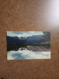 1950s Long Lake Ward Colorado Boulder Glacier District Mountain Postcard