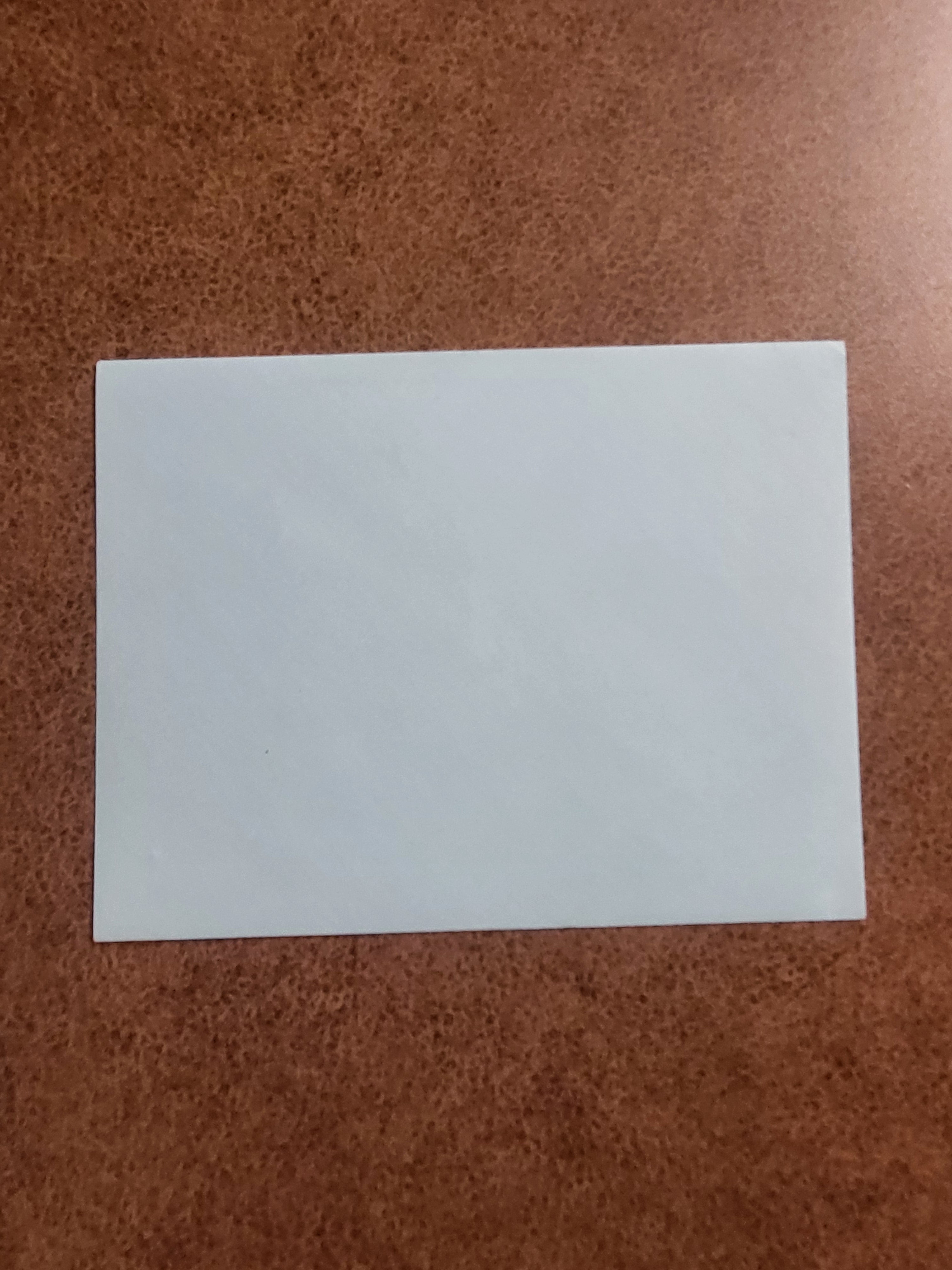 Beach - Happy Birthday- Birthday Card