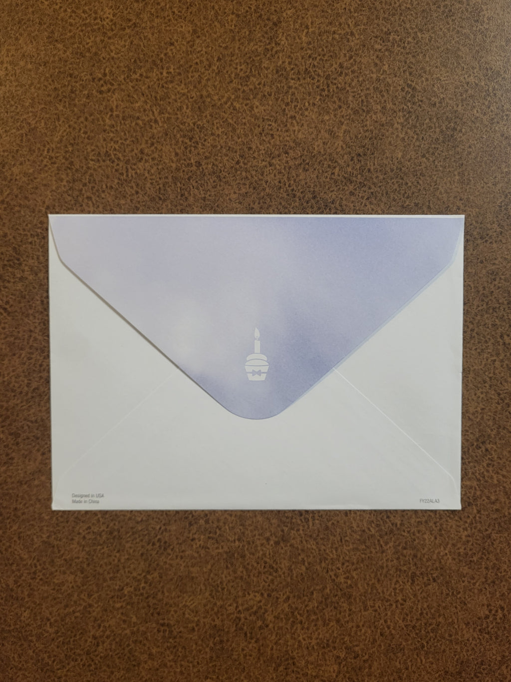 Hot Air Balloon - Happy Birthday- Birthday Card