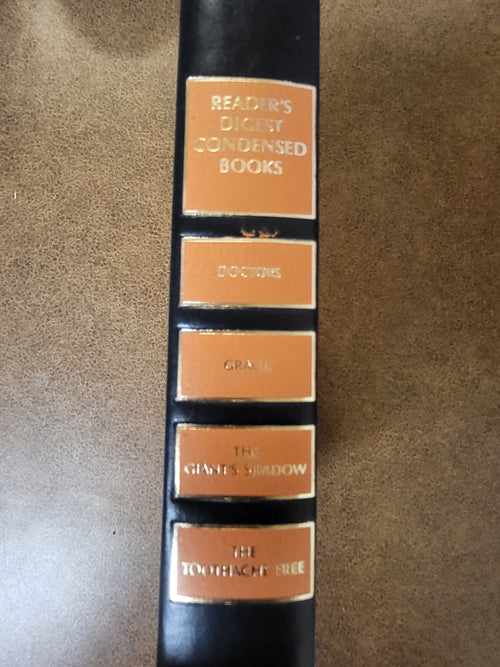 1989 Readers Digest