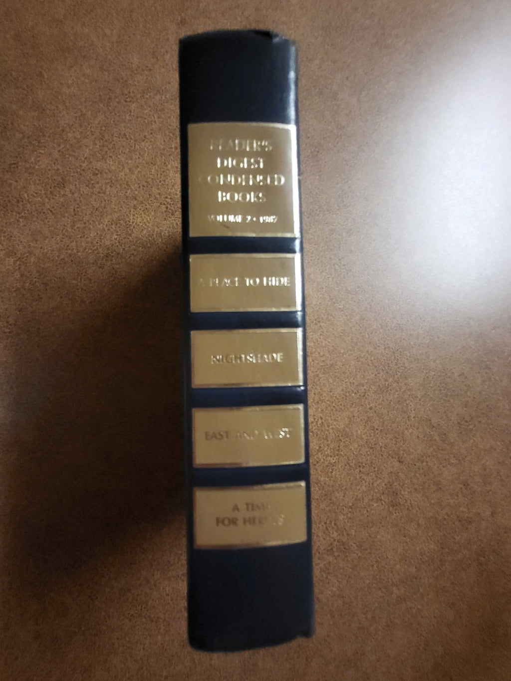 1987 Reader’s Digest vol 2