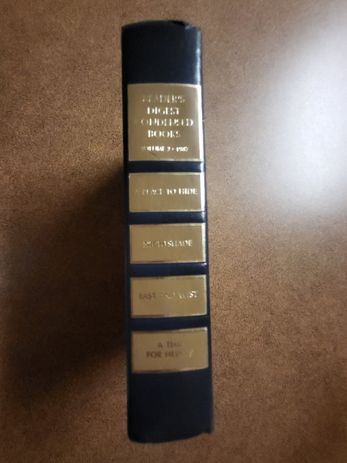 1987 Reader’s Digest vol 2