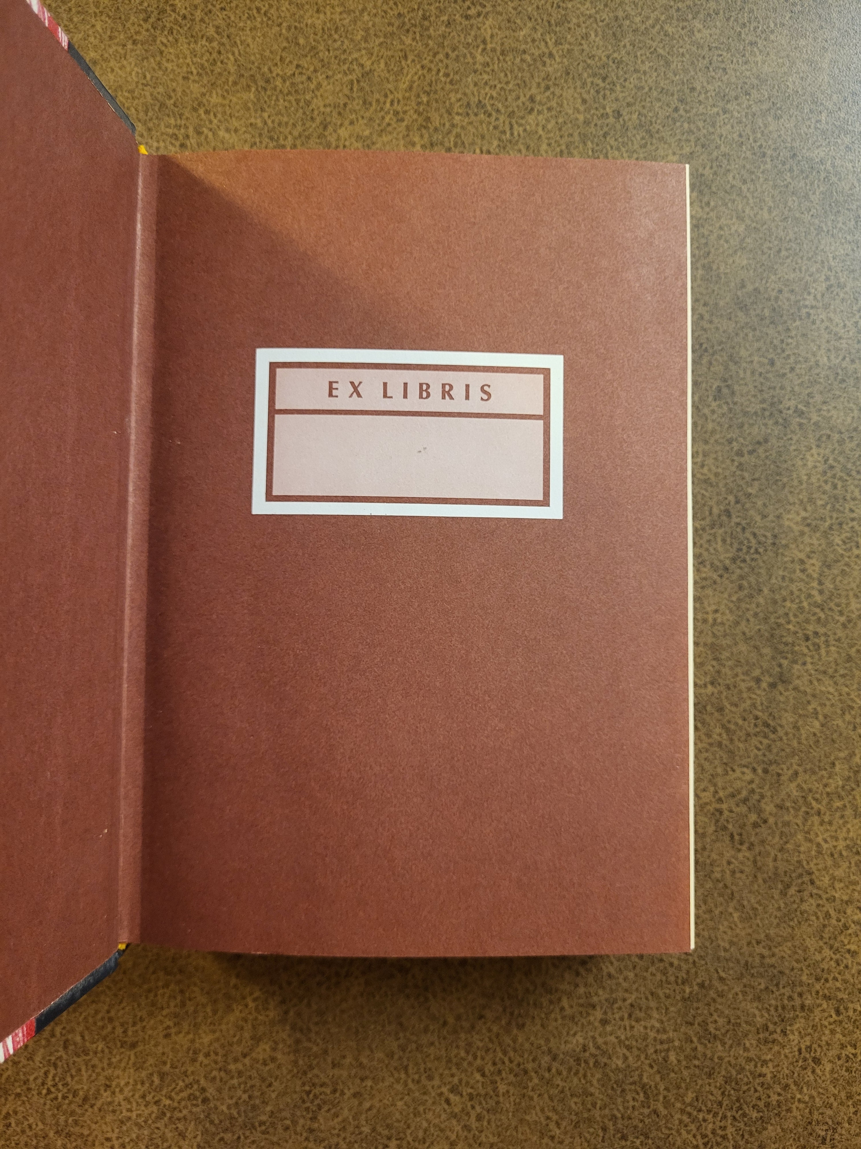 1989 Readers Digest vol 2