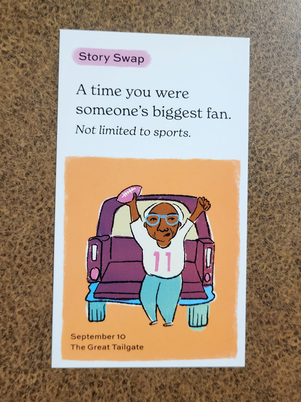 Cafe Cafe - A year of Adventures