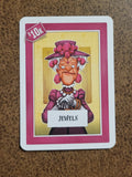 Jewels - Cover Your Assets - Card Game