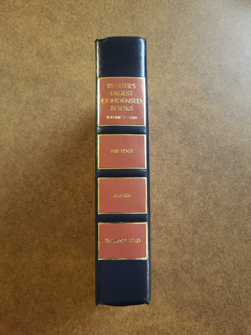 1989 Readers Digest vol 2