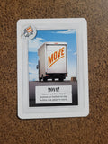 Move - Cover Your Assets - Card Game